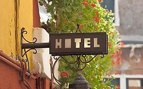 Hotel dalla Mora